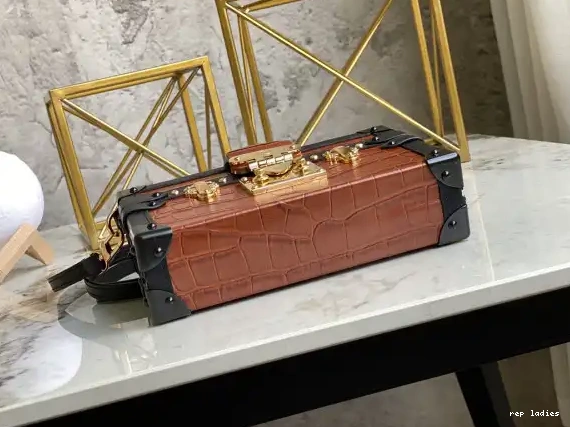 Cheap PETITE LOUIS VUITTON MALLE 0512